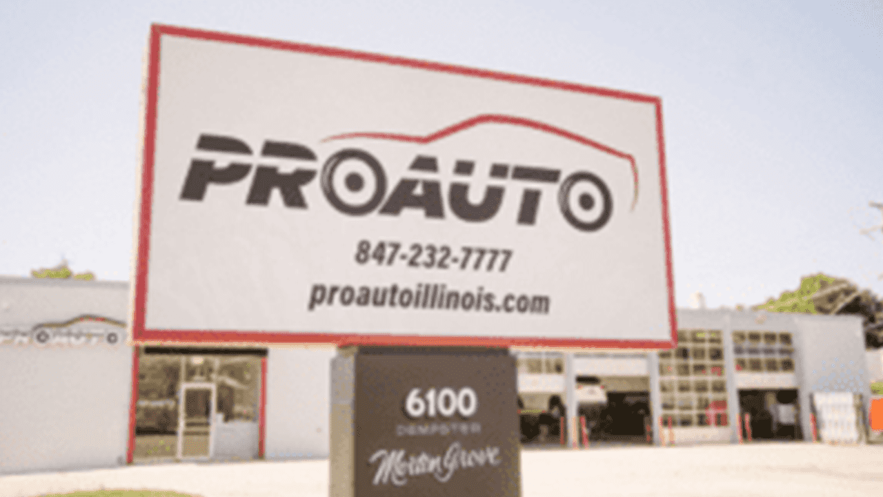 The ProAuto Experience: We’re Focused on Relationships, Not Transactions
